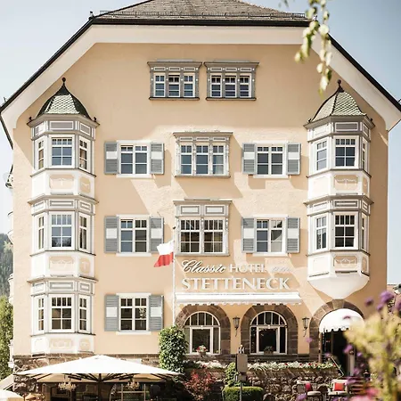 Classic Hotel Am Stetteneck-2